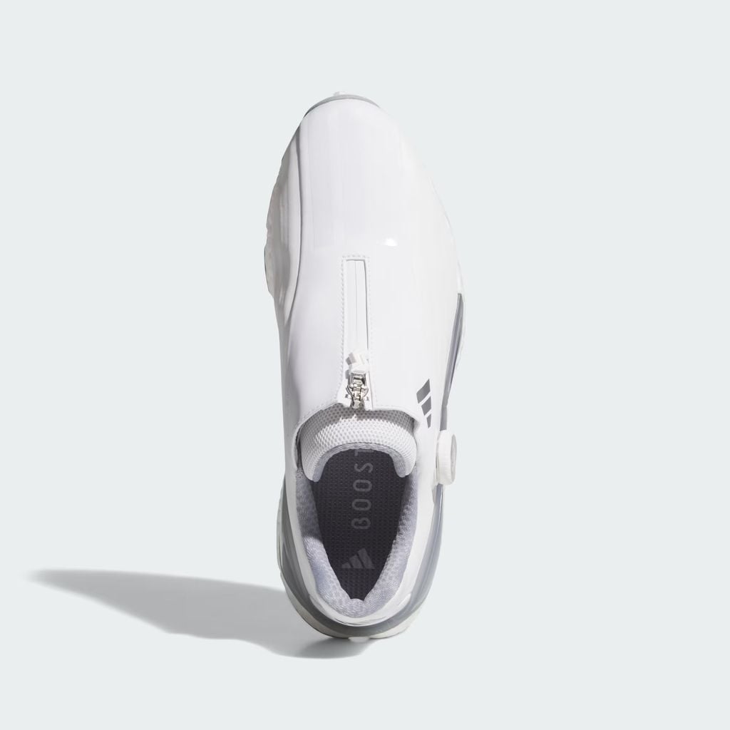 Giày Golf Nam Codechaos Boa 27 Ftwwht/Silvmt/Halsil Male KI1387 | Adid