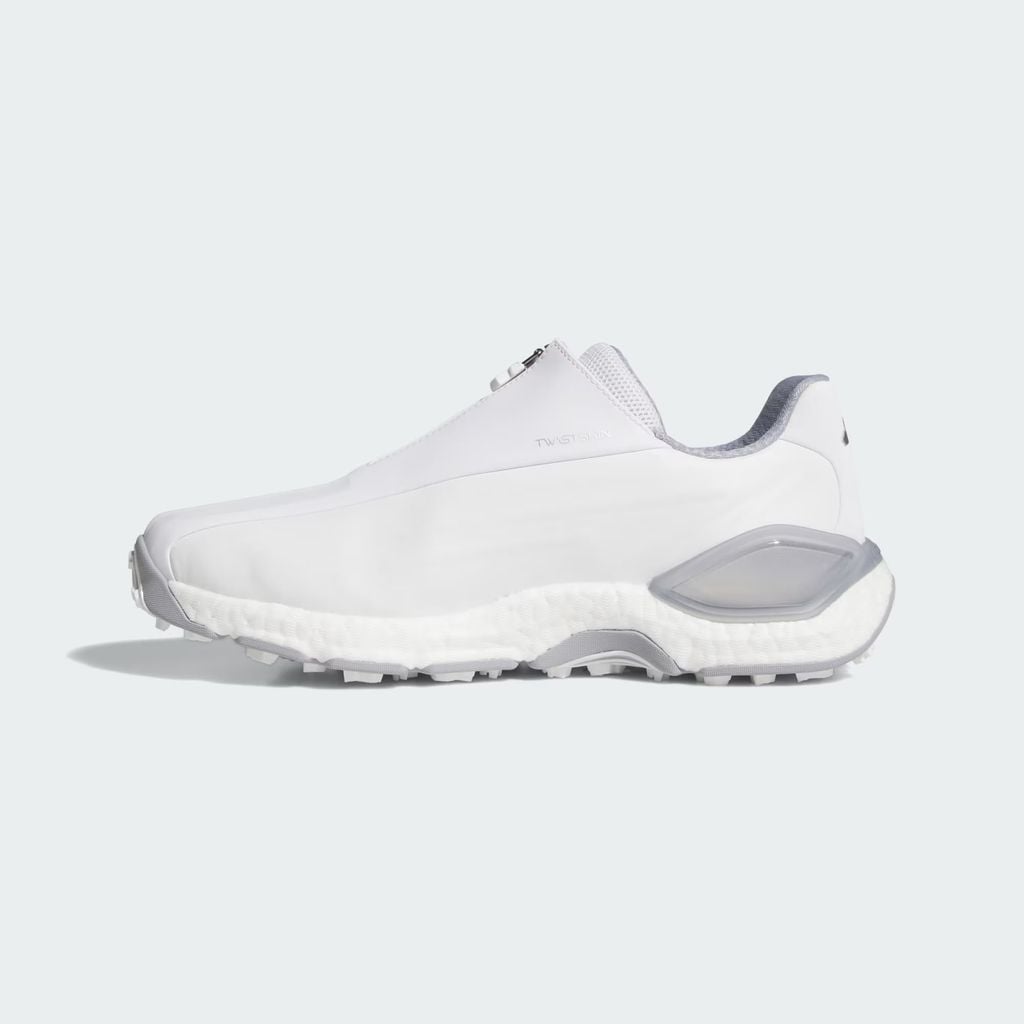 Giày Golf Nam Codechaos Boa 27 Ftwwht/Silvmt/Halsil Male KI1387 | Adid