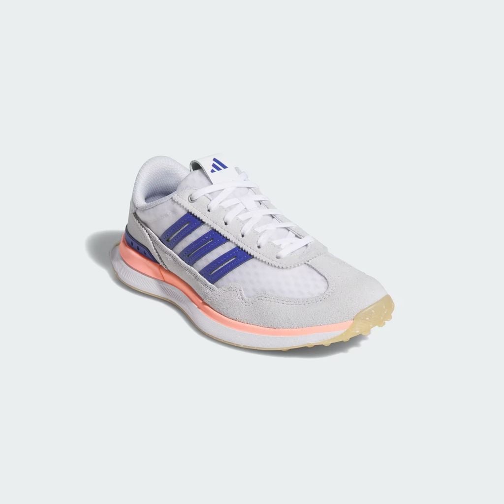 Giày Golf Nữ S2G Vent Ftwwht/Dualin/Frotur Female KI8402 | Adidas