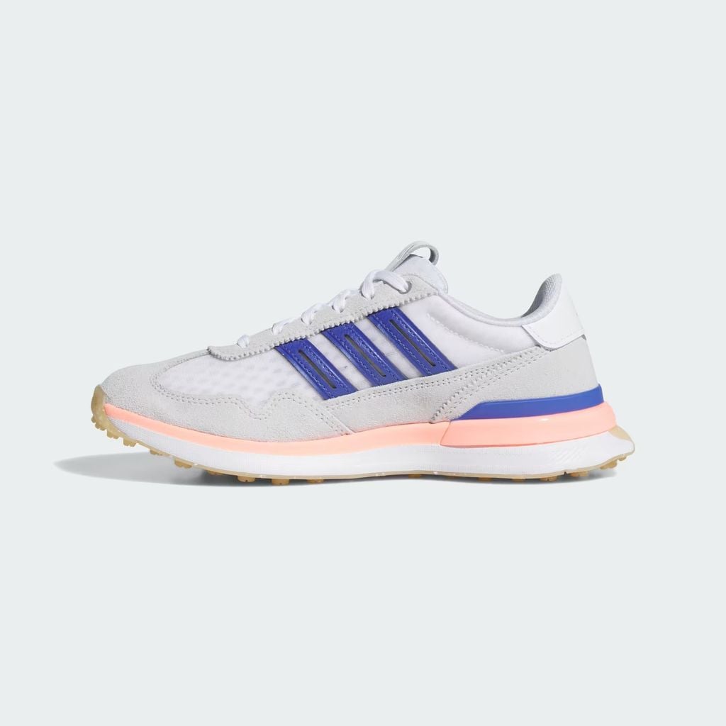 Giày Golf Nữ S2G Vent Ftwwht/Dualin/Frotur Female KI8402 | Adidas
