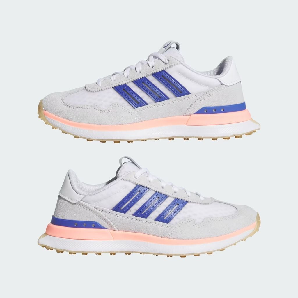 Giày Golf Nữ S2G Vent Ftwwht/Dualin/Frotur Female KI8402 | Adidas