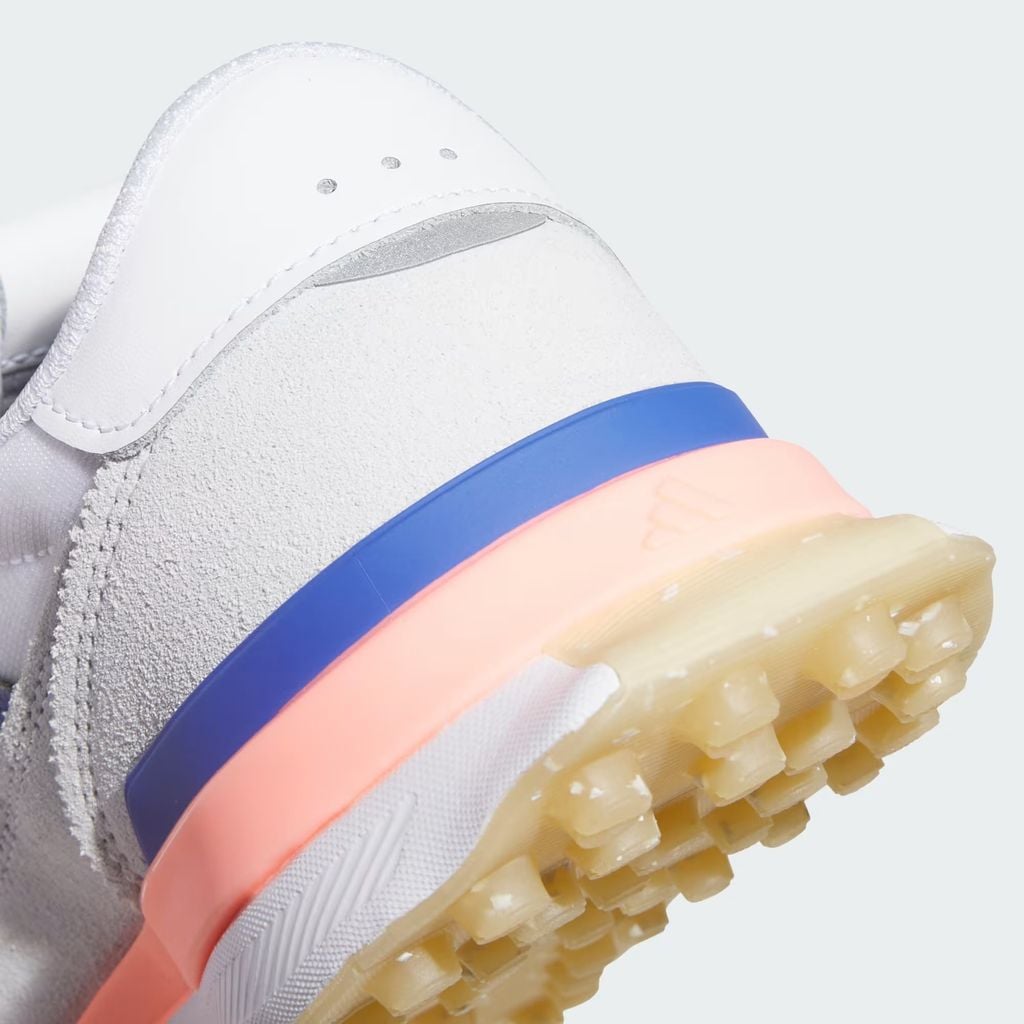 Giày Golf Nữ S2G Vent Ftwwht/Dualin/Frotur Female KI8402 | Adidas