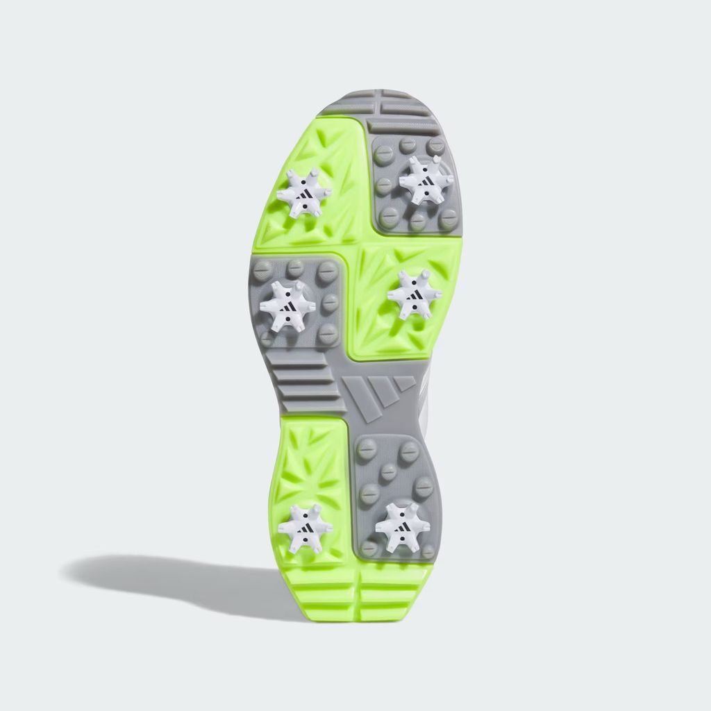 Giày golf nam R2C Boa Ftwwht/Silvmt/Luclem JQ1022 | Adidas
