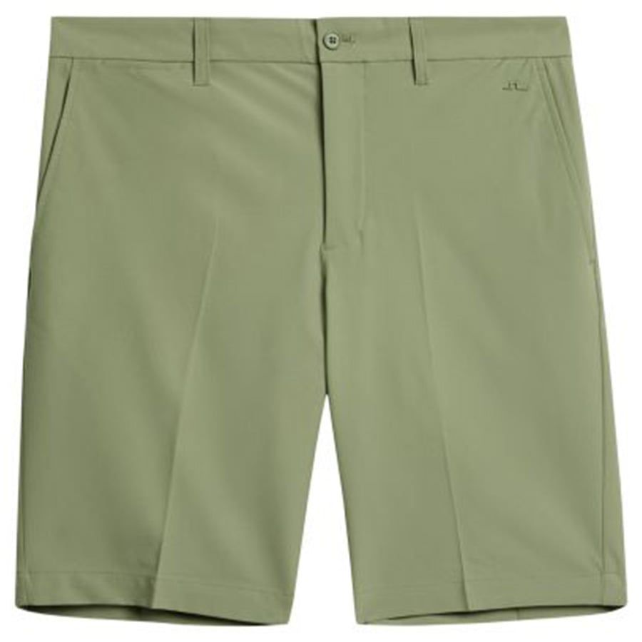 Quần shorts golf nam Eloy Shorts Oil Green GMPA08943-M311 | J.LindeberQuần shorts golf nam Eloy Shorts Oil Green GMPA08943-M311 | J.Lindeberg