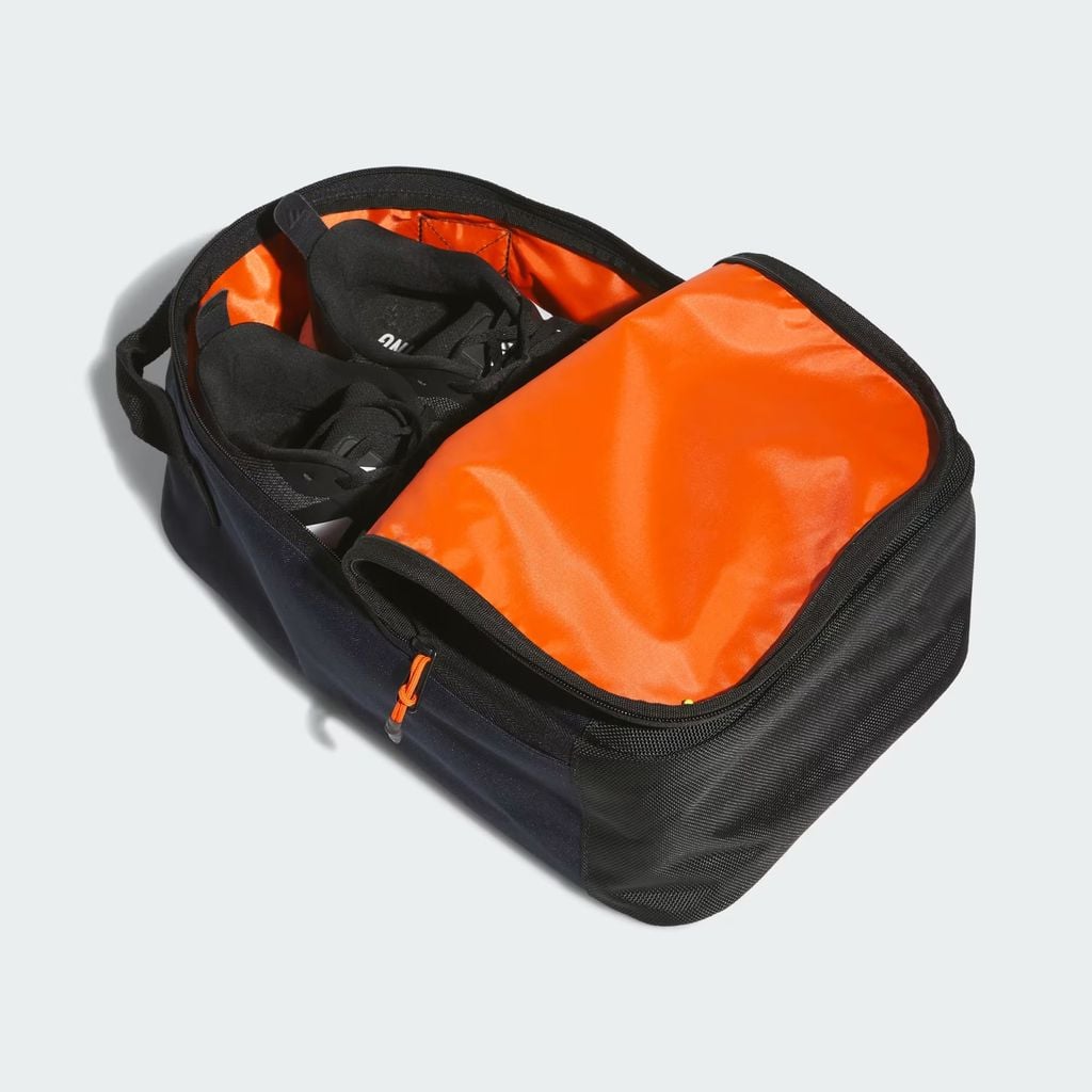 Túi Đựng Giày Golf Shoe Bag Legink Shoe Bag Male JD7100-NS | Adidas