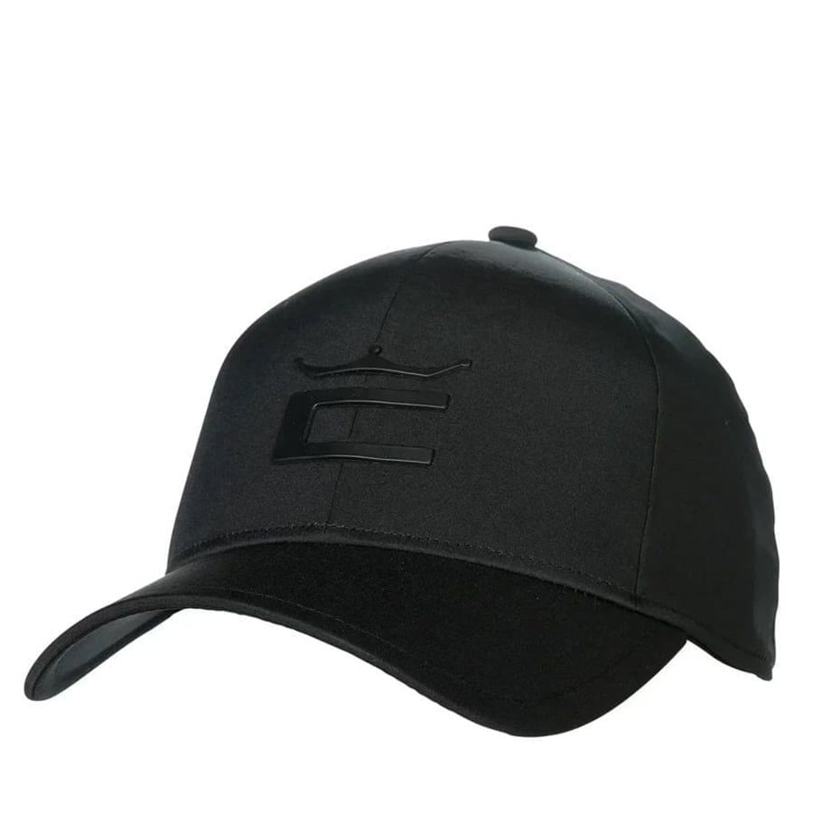 Mũ Ultradry Cap Blk 90949601 | Cobra