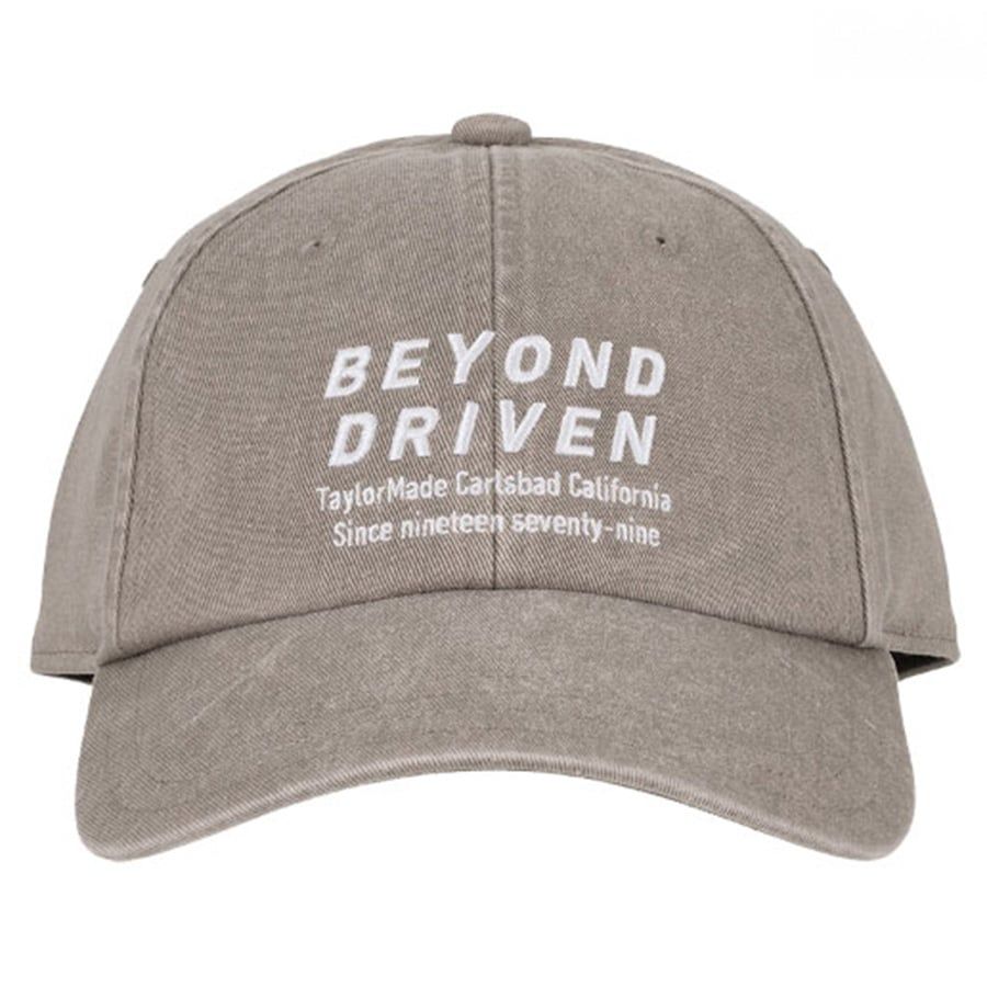 Nón kết golf nam 2MFHW-UN931 ACID BROWN OSFA 2025 M2004301 | TaylorMad