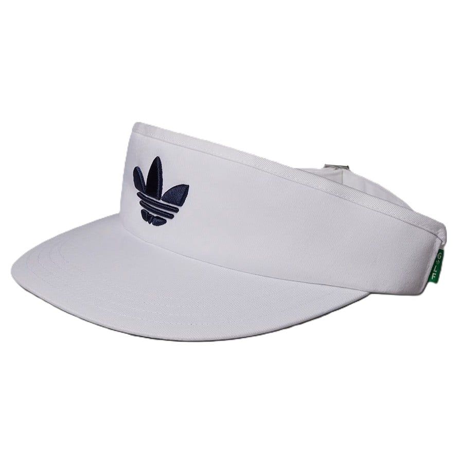Nón Golf Nửa Đầu Tour High-Crown Visor JJ3820-OSFM | AdidasNón Golf Nửa Đầu Tour High-Crown Visor JJ3820-OSFM | Adidas