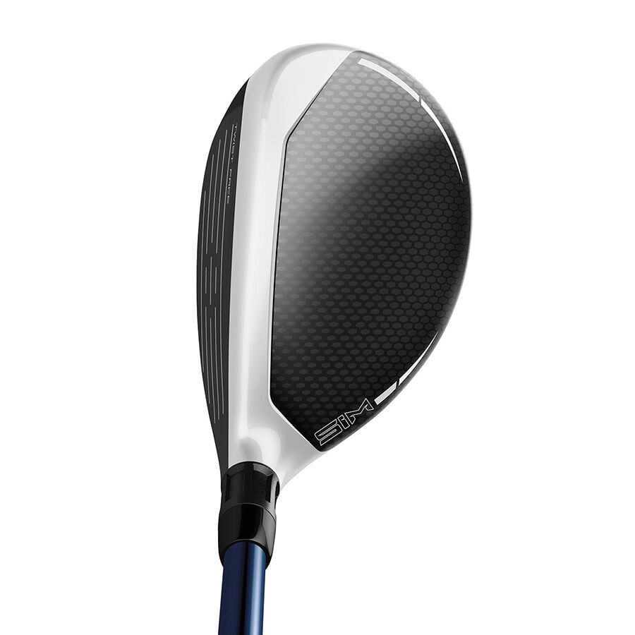 Gậy Rescue Sim Max | TaylorMade