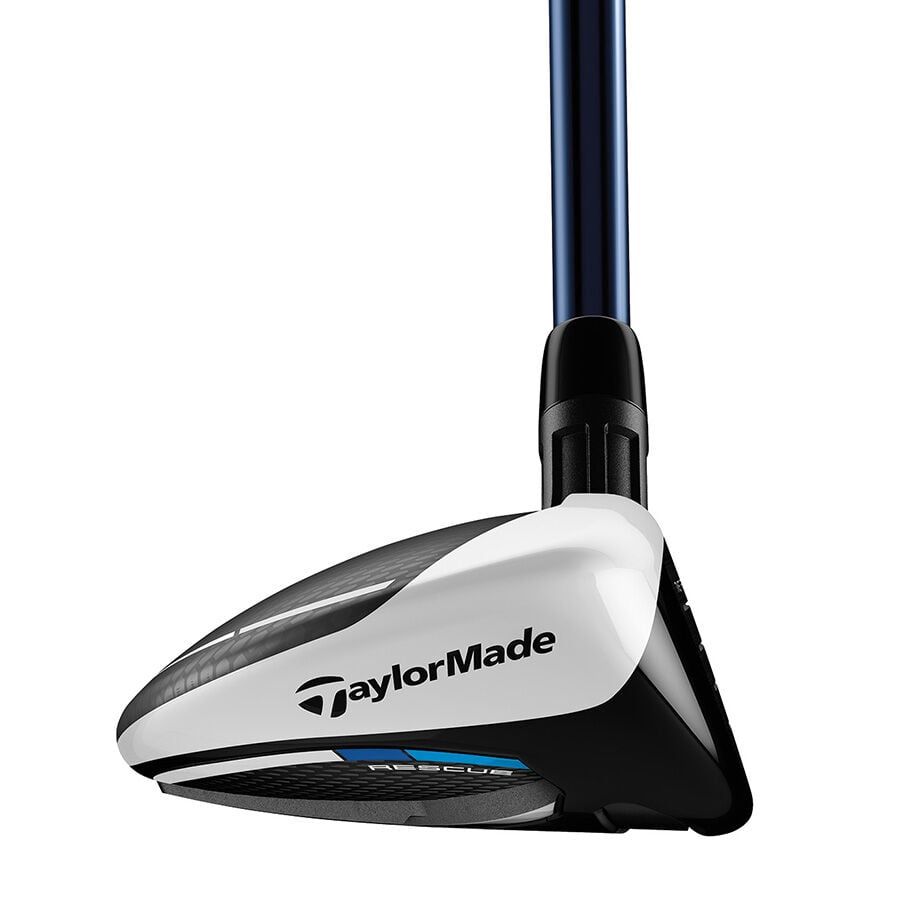 Gậy Rescue Sim Max | TaylorMade