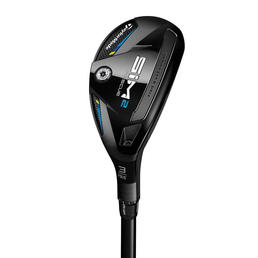 Gậy Rescue Sim2 | TaylorMadeGậy Rescue Sim2 | TaylorMade