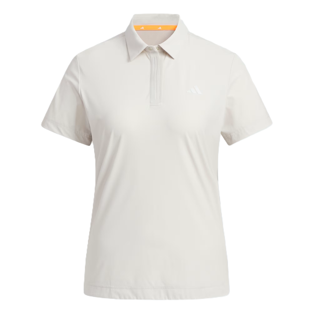 Áo Golf Nữ Tay Ngắn Ss Polo Wonalu KB4715 | AdidasÁo Golf Nữ Tay Ngắn Ss Polo Wonalu KB4715 | Adidas
