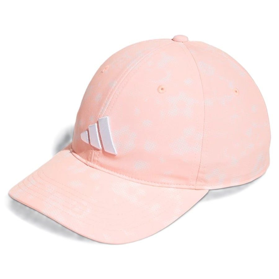 Nón Kết Golf Nữ Printed Criss Cross Frotur Cap Female KG7087-OSFW | AdNón Kết Golf Nữ Printed Criss Cross Frotur Cap Female KG7087-OSFW | Adidas