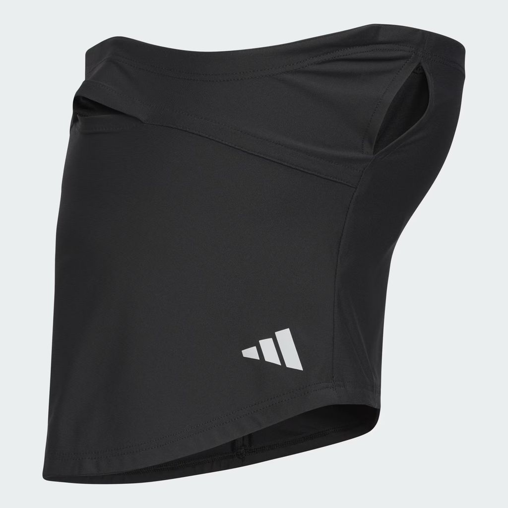 Khẩu trang golf nam Cc Face Cover Black KF0444 | AdidasKhẩu trang golf nam Cc Face Cover Black KF0444 | Adidas
