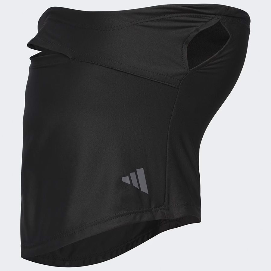 Khẩu trang Face Cover Black JF4634 | AdidasKhẩu trang Face Cover Black JF4634 | Adidas