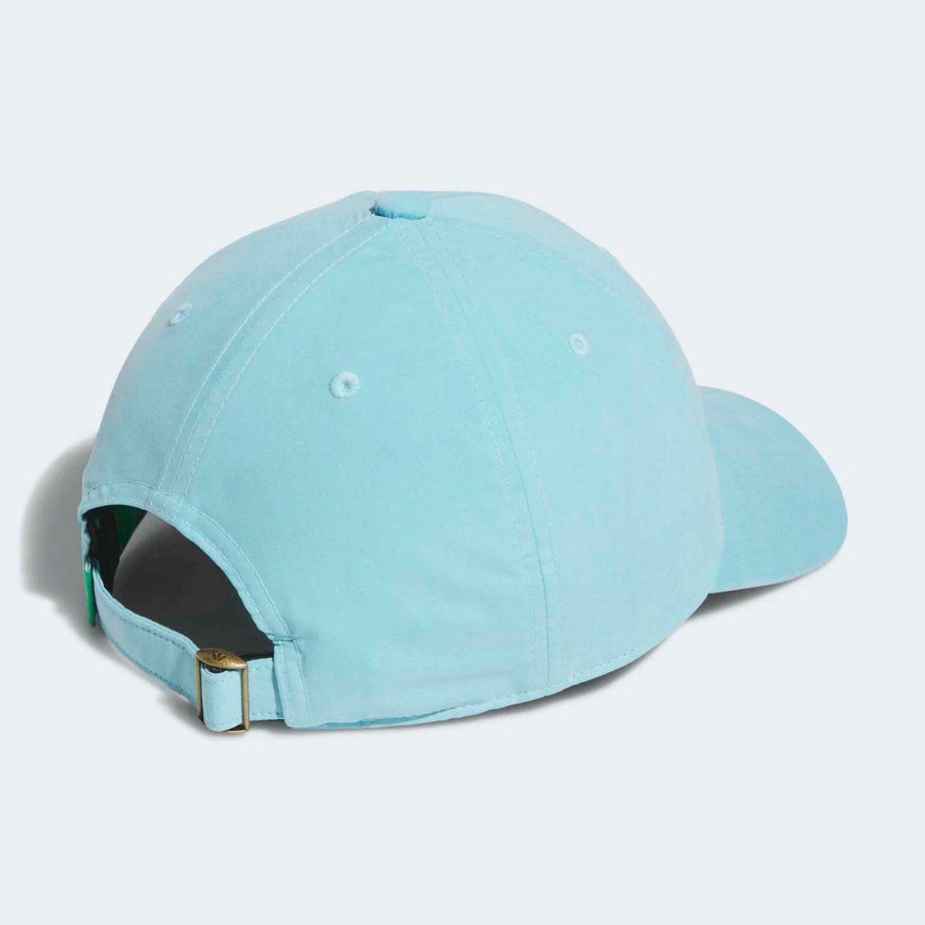 Nón Kết Golf Nam Relaxed Cap Ltaqua Hat Unisex KU9886-OSFM | Adidas