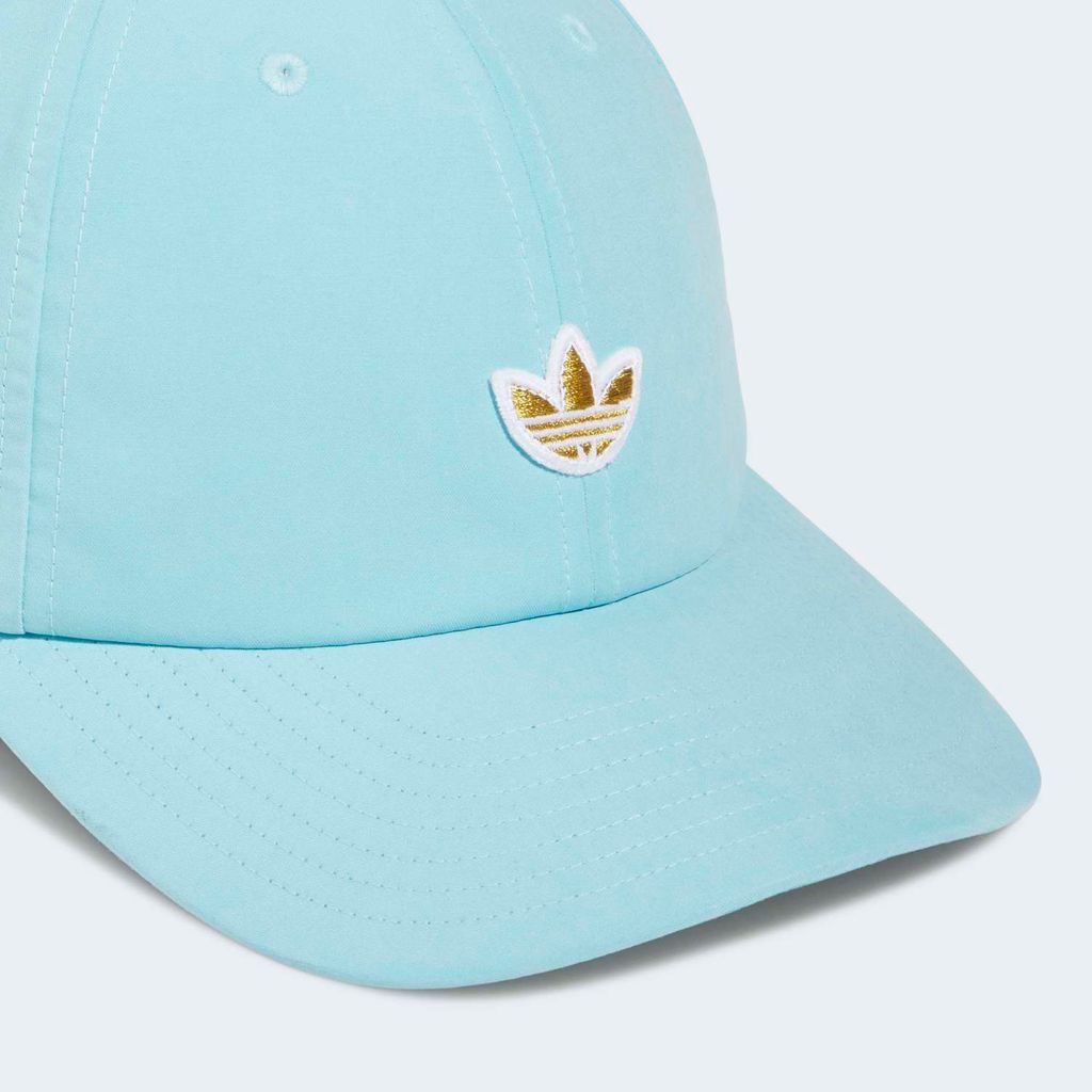 Nón Kết Golf Nam Relaxed Cap Ltaqua Hat Unisex KU9886-OSFM | Adidas