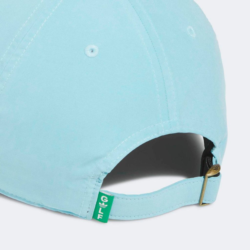 Nón Kết Golf Nam Relaxed Cap Ltaqua Hat Unisex KU9886-OSFM | Adidas