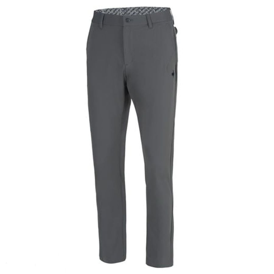 Quần dài golf nam LG4FLP50MV-GY00 | Le Coq Sportif