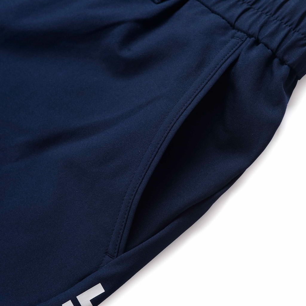 Quần short golf nam LG4FHP00MV-NV00 | Le Coq Sportif