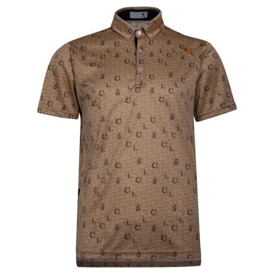 Áo golf tay ngắn nam LG4FHS01MV-BG00 | Le Coq SportifÁo golf tay ngắn nam LG4FHS01MV-BG00 | Le Coq Sportif
