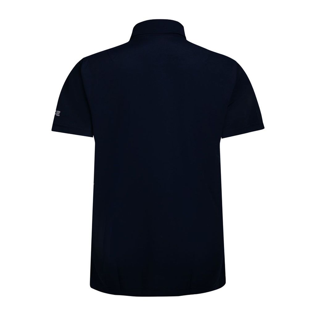 Áo golf tay ngắn nam LG4FHS02MV-NV00 | Le Coq Sportif