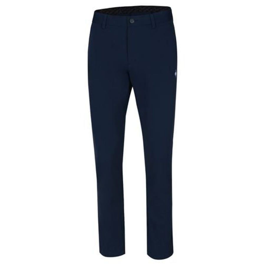 Quần dài golf nam LG4FLP50MV-NV00 | Le Coq Sportif
