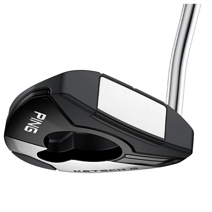 Gậy Putter Ketsch G 2024 | PINGGậy Putter Ketsch G 2024 | PING