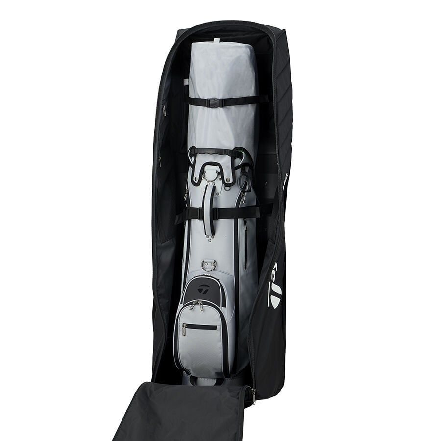Túi bảo vệ gậy golf Travel Cover 2MFTC-TL588 BLACK M2054801 | TaylorMa