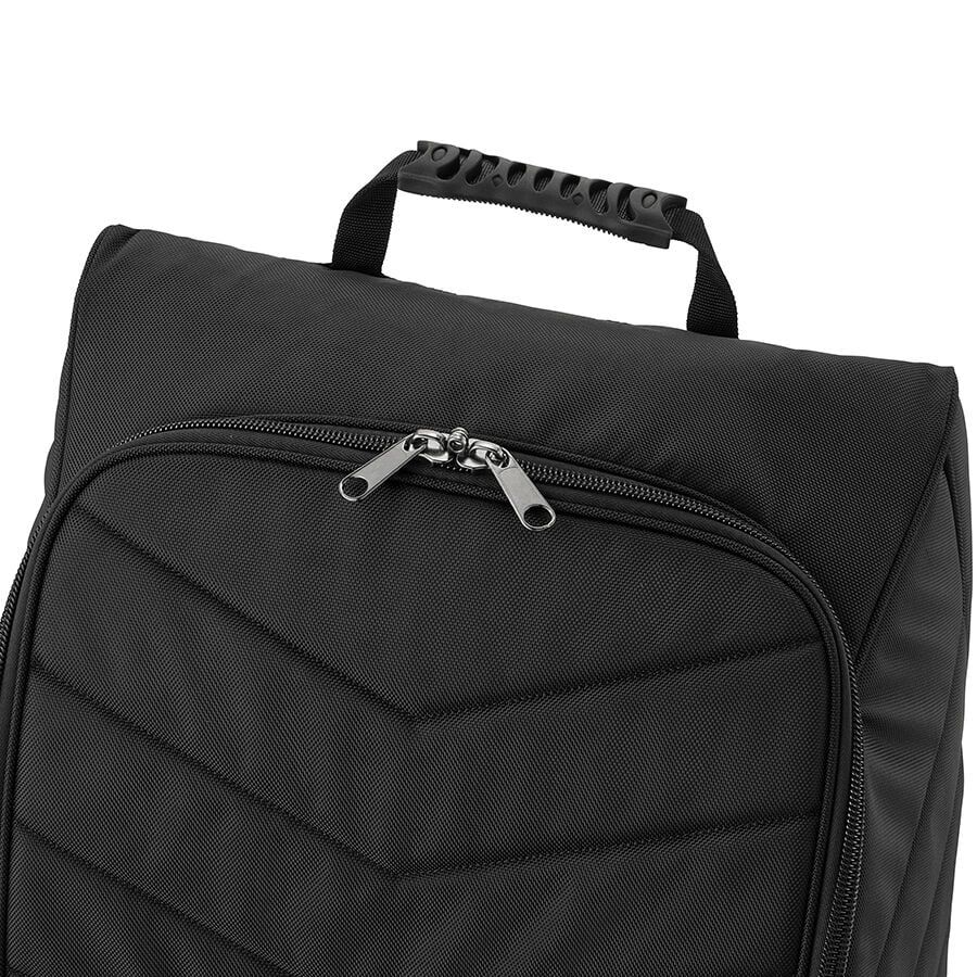 Túi bảo vệ gậy golf Travel Cover 2MFTC-TL588 BLACK M2054801 | TaylorMa