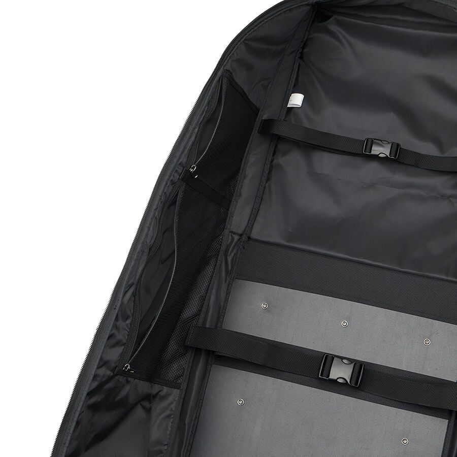 Túi bảo vệ gậy golf Travel Cover 2MFTC-TL588 BLACK M2054801 | TaylorMa