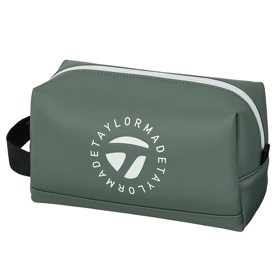 Túi golf cầm tay 2USPO-UN752 ACID GREEN M2059501 | TaylorMadeTúi golf cầm tay 2USPO-UN752 ACID GREEN M2059501 | TaylorMade