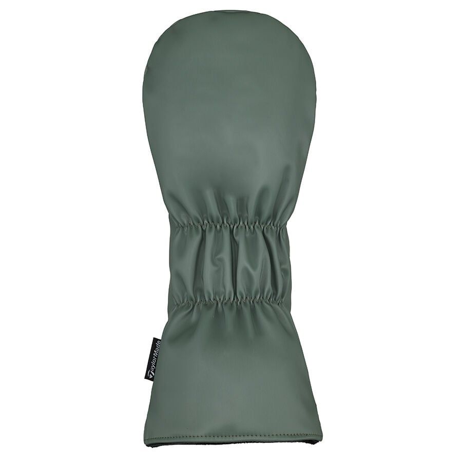 Cover gậy golf Driver 2USHC-UN786 ACID GREEN M2061501 | TaylorMade