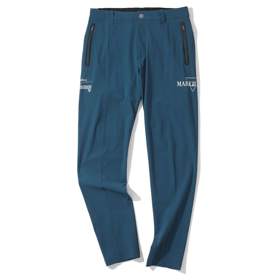 Quần dài golf nam CD12-ASPT MCM-5A-AT54 (Navy) | MARK & LONAQuần dài golf nam CD12-ASPT MCM-5A-AT54 (Navy) | MARK & LONA