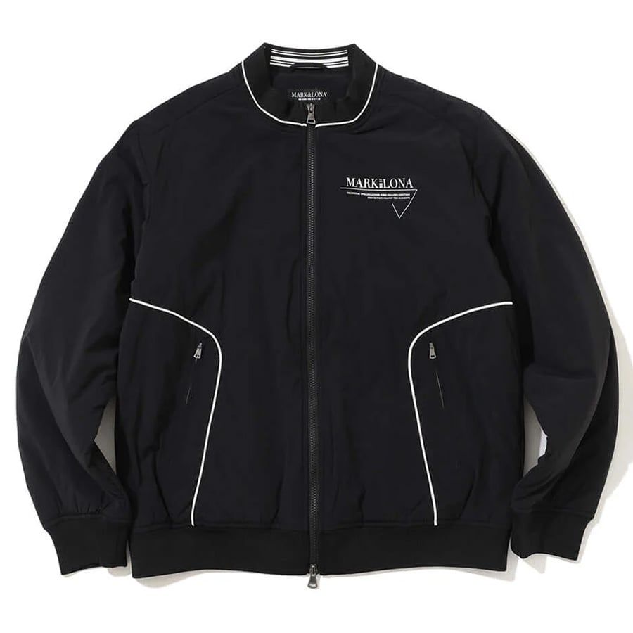 Áo khoác nam LPTJ MCM-5C-AD54 (Black) | MARK & LONAÁo khoác nam LPTJ MCM-5C-AD54 (Black) | MARK & LONA