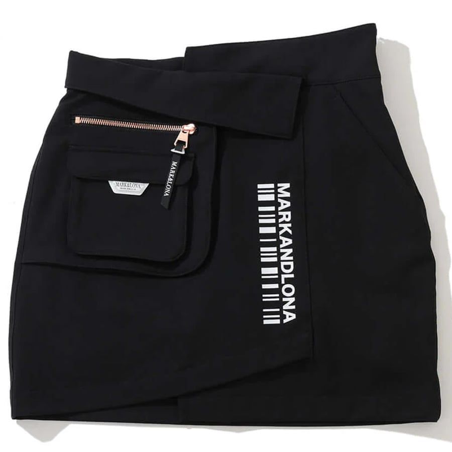 Váy golf CD10-UVSK MCW-4A-AE51 (Black) | MARK & LONAVáy golf CD10-UVSK MCW-4A-AE51 (Black) | MARK & LONA