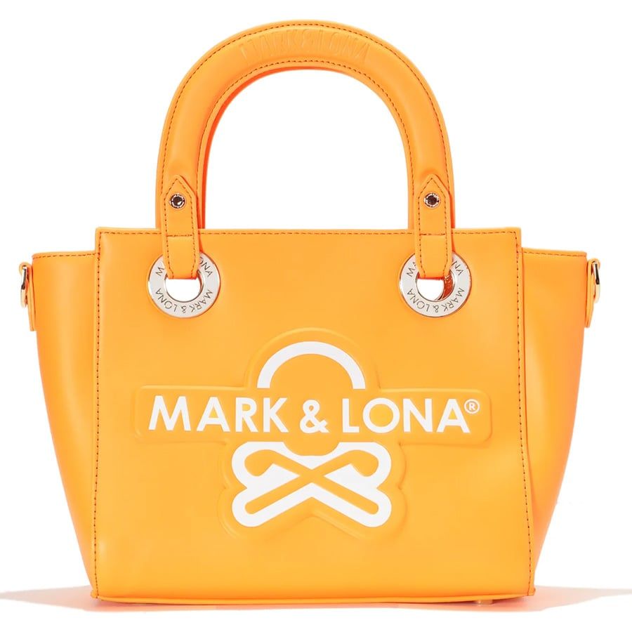 Túi đeo chéo Ever Versa Cart Bag MLS-5A-SB22 (Orange) | MARK & LONATúi đeo chéo Ever Versa Cart Bag MLS-5A-SB22 (Orange) | MARK & LONA