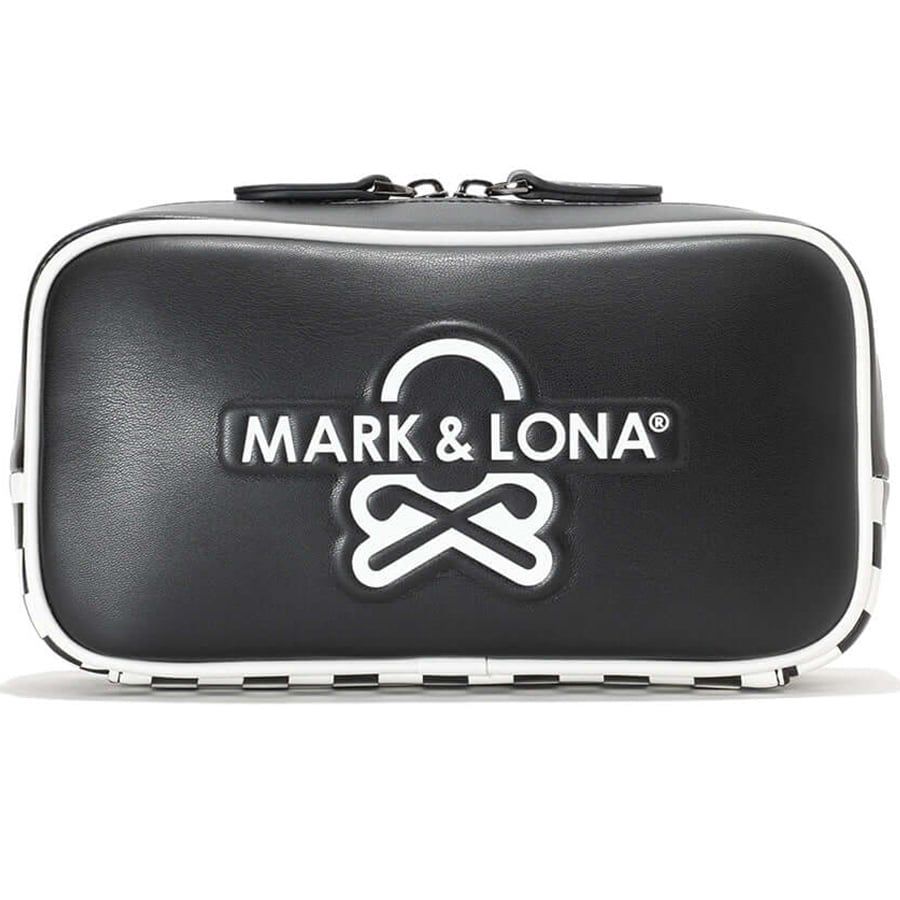 Túi đeo chéo Ever Shoulder Pouch MLS-5A-SB23 (Black) | MARK & LONATúi đeo chéo Ever Shoulder Pouch MLS-5A-SB23 (Black) | MARK & LONA
