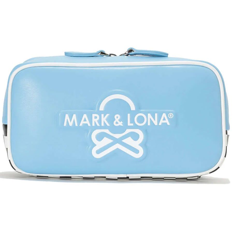 Túi đeo chéo Ever Shoulder Pouch MLS-5A-SB23 (Blue) | MARK & LONATúi đeo chéo Ever Shoulder Pouch MLS-5A-SB23 (Blue) | MARK & LONA