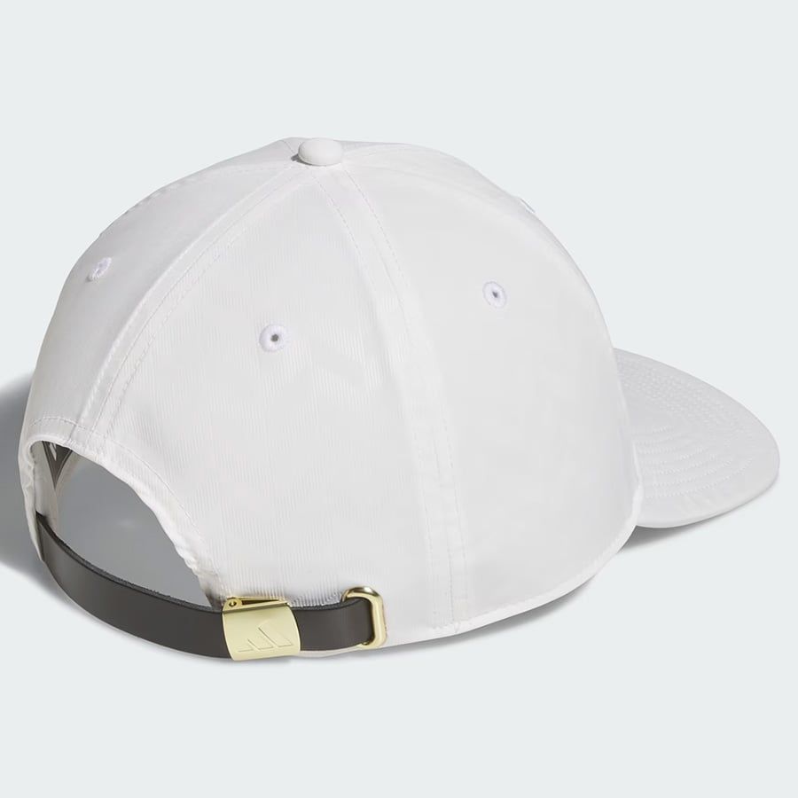Nón Kết Golf Nam Tour Authen Cap White KG1823-OSFM | AdidasNón Kết Golf Nam Tour Authen Cap White KG1823-OSFM | Adidas