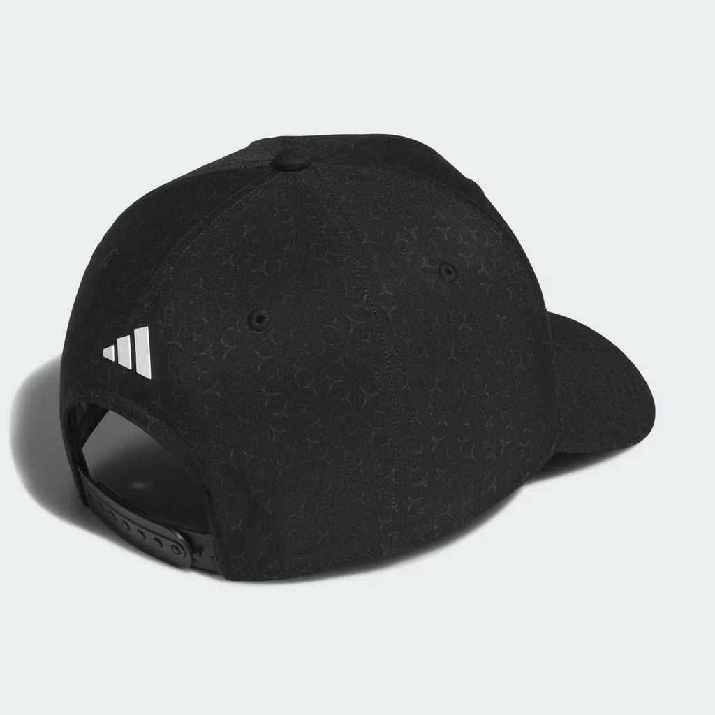 Nón kết golf nam Tour Prnt Snp Black JZ0449-OSFM | Adidas
