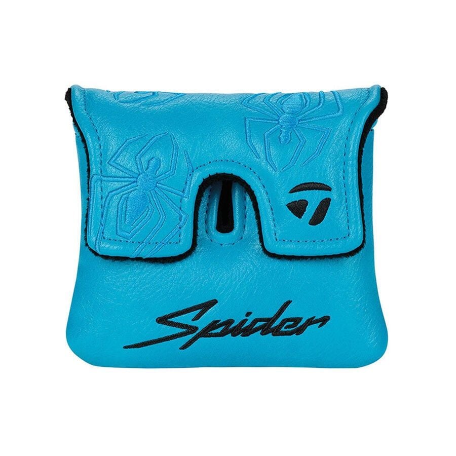 Cover gậy golf Putter Taylormade Spider ZT | TaylorMade