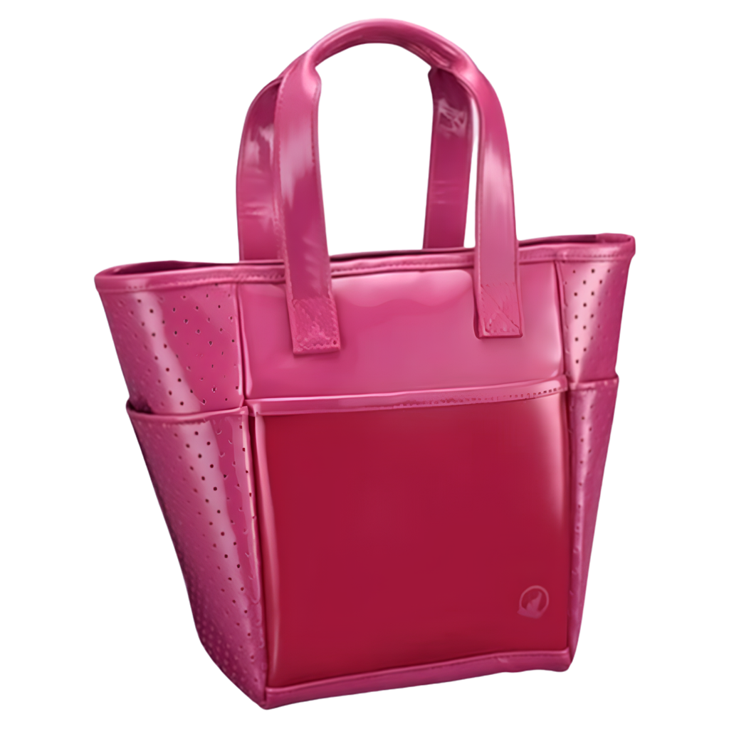 Túi Xách Tay Nữ Mini Tote PU BB12207 PINK | HONMATúi Xách Tay Nữ Mini Tote PU BB12207 PINK | HONMA