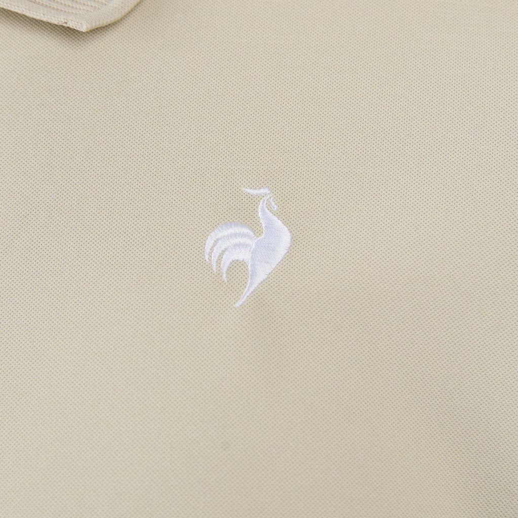 Áo golf tay ngắn nam LG5SHS16MV-BG00 | Le Coq Sportif