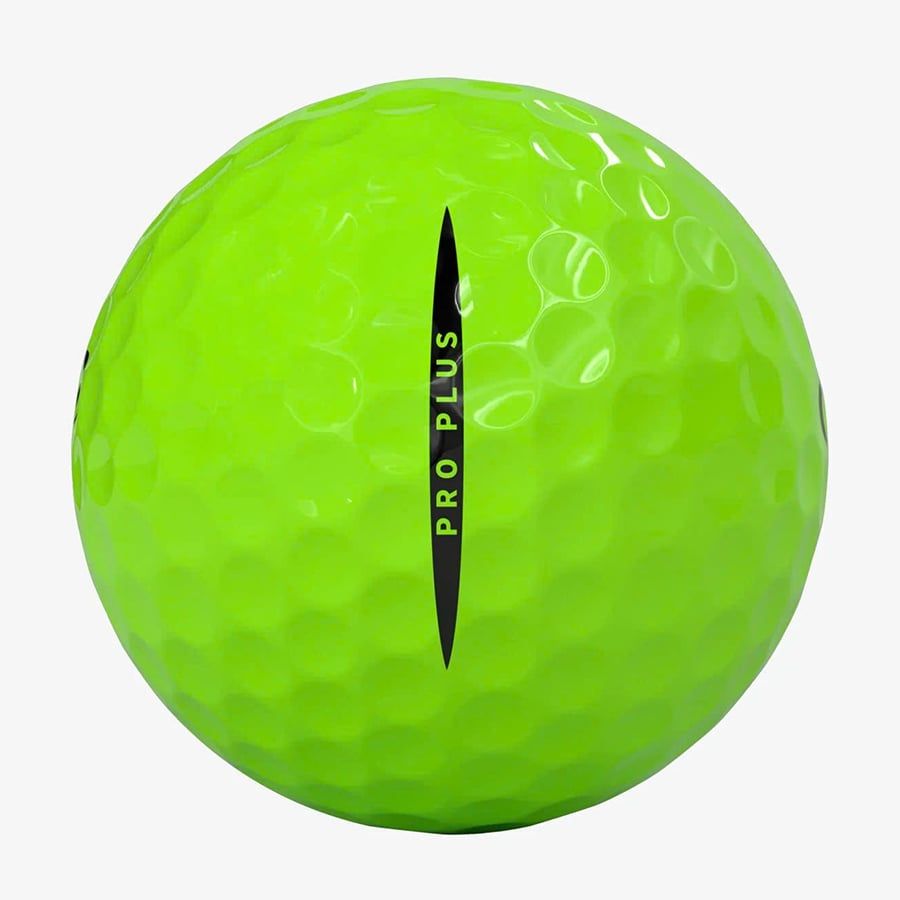 Bóng Golf Vice Pro Plus 4 Lớp Màu NEON | Vice Golf