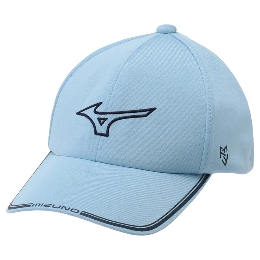Nón kết golf MENS STRTCH KNIT CAP MENTHA BLUE E2MWA00323 | MizunoNón kết golf MENS STRTCH KNIT CAP MENTHA BLUE E2MWA00323 | Mizuno