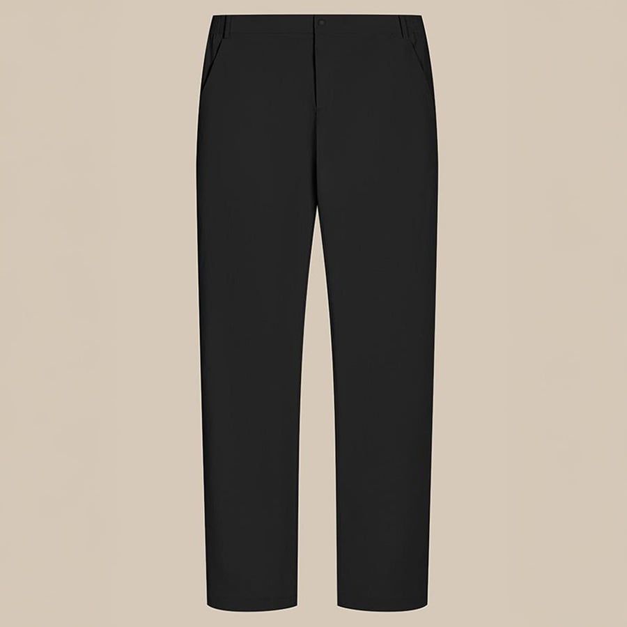 Quần dài golf nam BLACK BEAUTY HMLC800K304 | HONMAQuần dài golf nam BLACK BEAUTY HMLC800K304 | HONMA