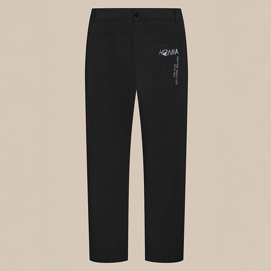 Quần dài golf nam BLACK BEAUTY HMLC800K304 | HONMA
