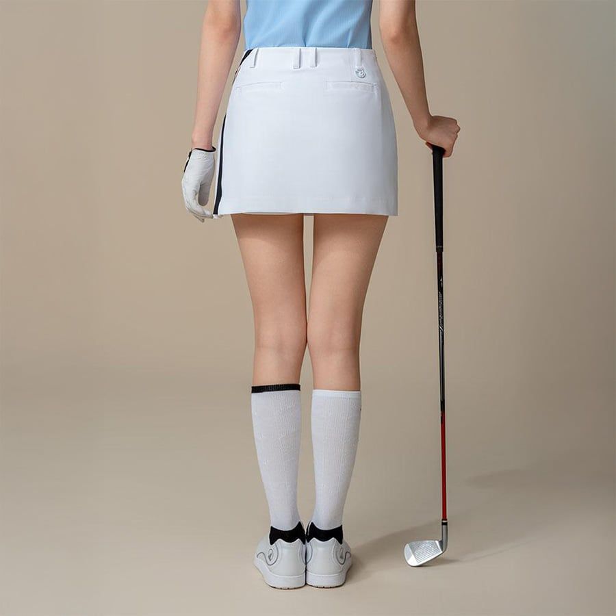 Váy golf WHITE HWKX902R630 | HONMA