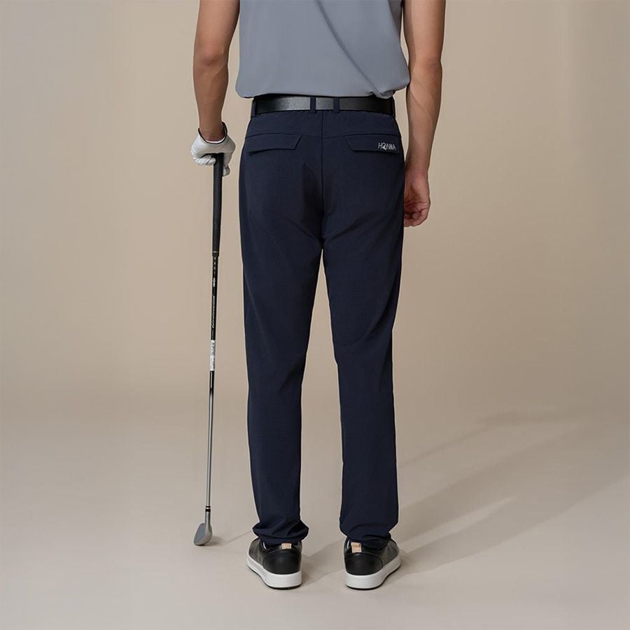 Quần dài golf nam SKY CAPTAIN HMLX800B146 | HONMA